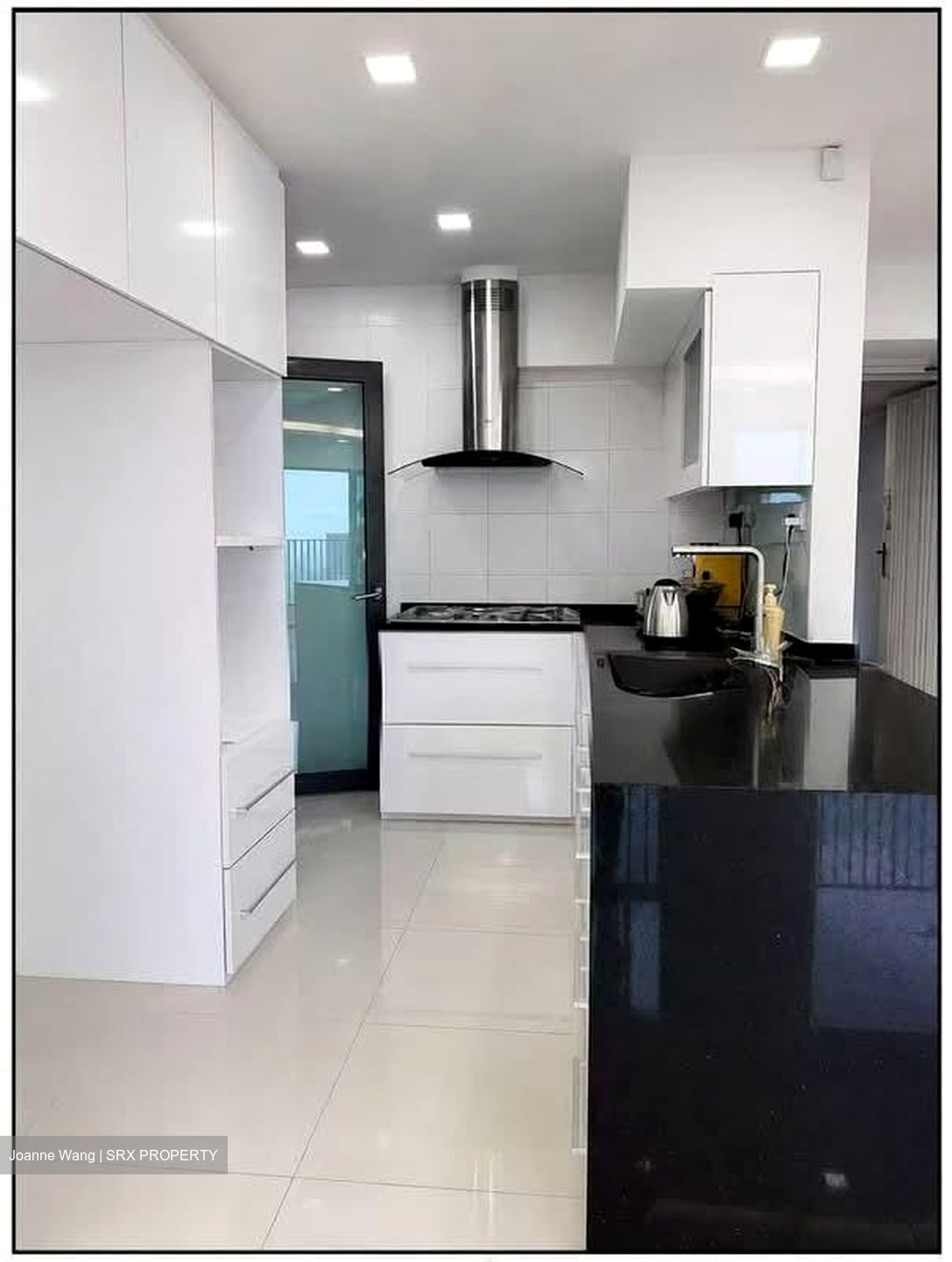 Blk 1E The Pinnacle@Duxton (Bukit Merah), HDB 4 Rooms #604706351